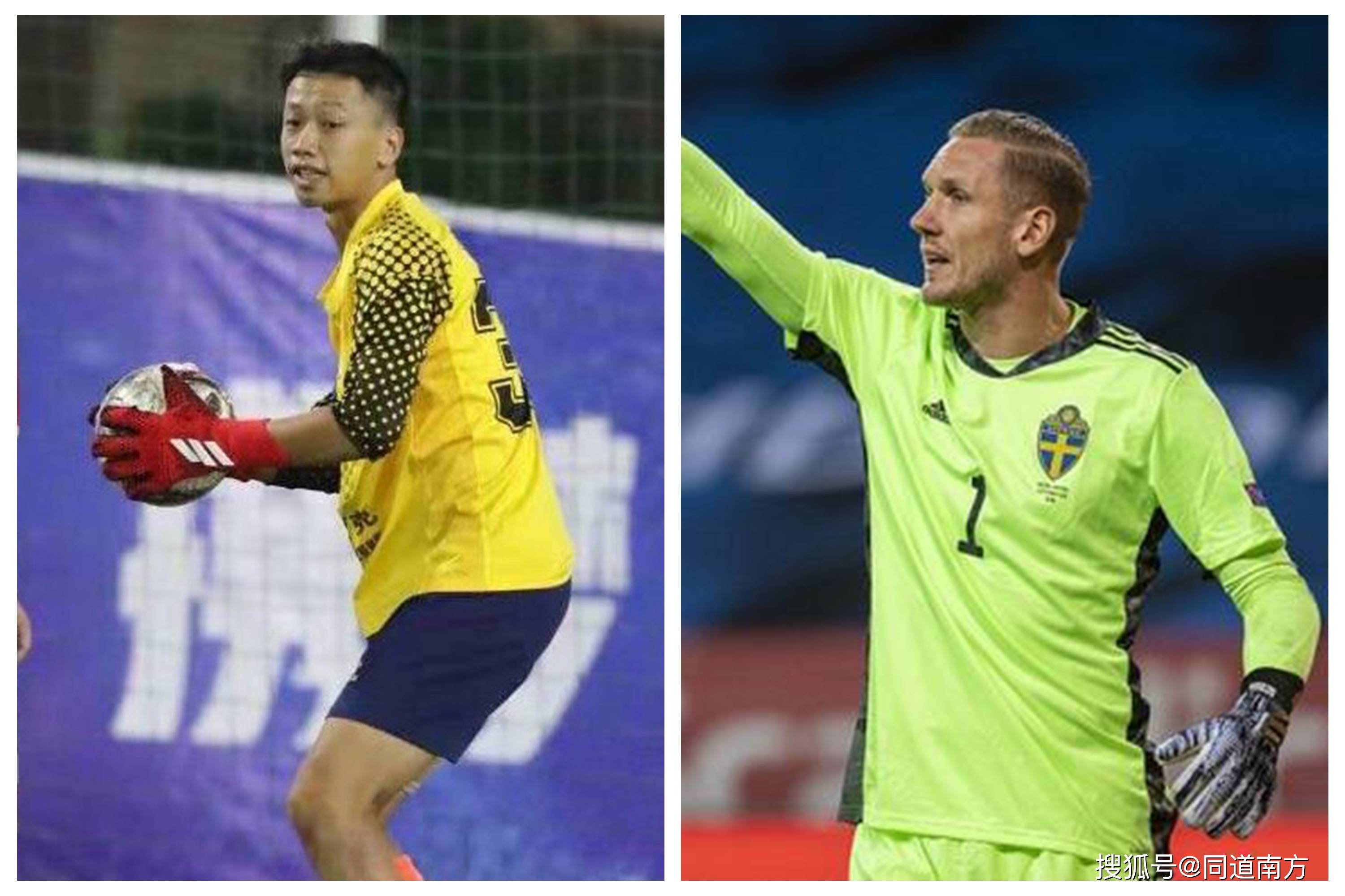 北马赛神迹!独猎手戴帽,瑞典-力克马其顿 北马赛神迹!独猎手戴帽,瑞典-力克马其顿