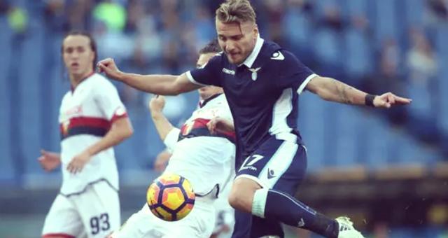 关于热那亚客场惨败佛罗伦萨,遭遇瓶颈的信息 关于热那亚客场惨败佛罗伦萨,遭遇瓶颈的信息