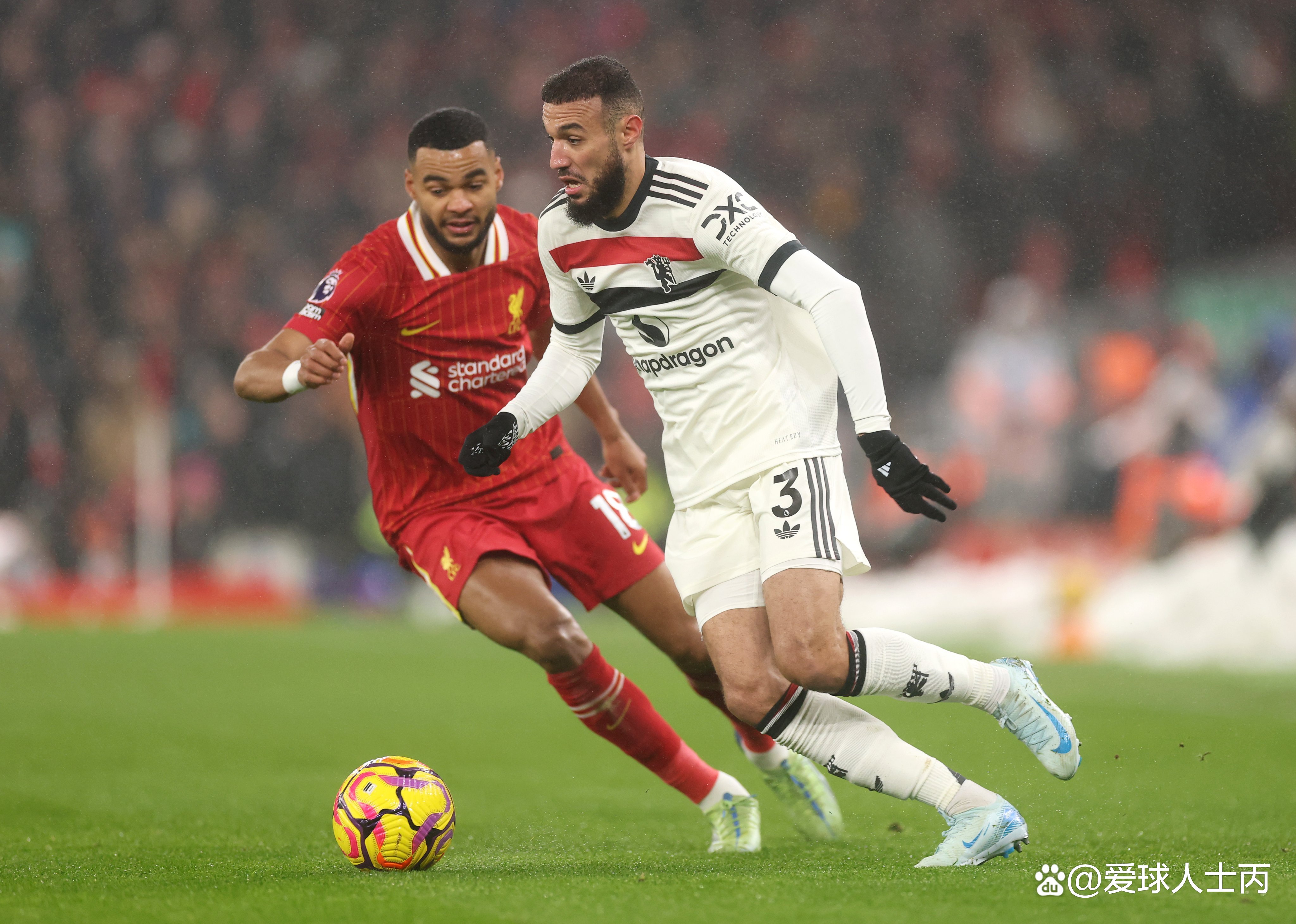 九游登录入口-关于利物浦后防现漏洞？红军近三场连失球引担忧的信息