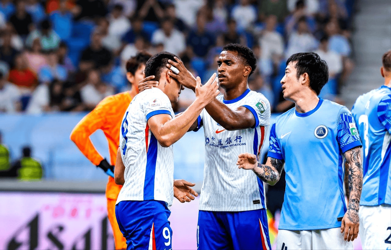 包含中超外援现状调查：欧洲球星逐渐失去竞技状态？的词条