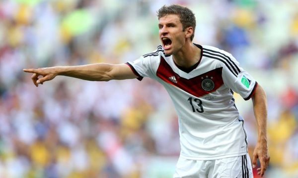 德国队惊险逆转获得关键胜利 德国队惊险逆转获得关键胜利