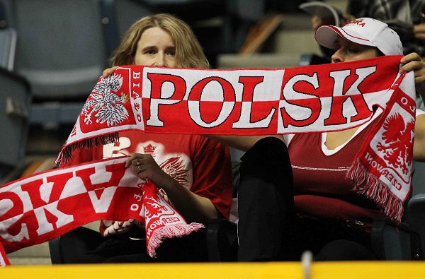 波兰-主场负于塞尔维亚,主场劣势难克服的简单介绍 波兰-主场负于塞尔维亚,主场劣势难克服的简单介绍