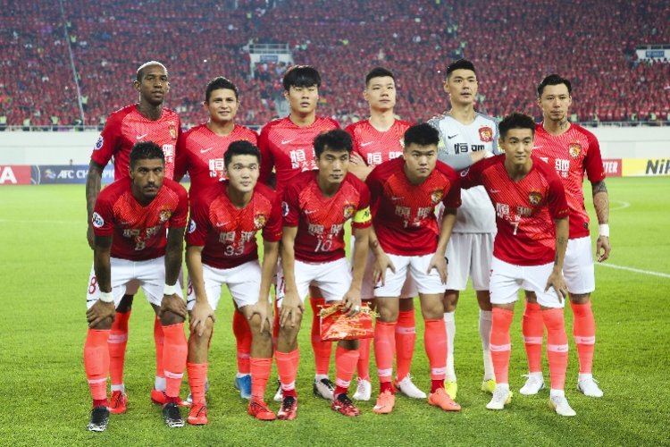 澳洲球队绝地反击，晋级亚冠强